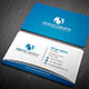 Corporate Business Card