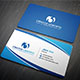 Corporate Business Card
