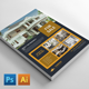 Real Estate Flyer
