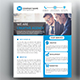 Corporate Flyer