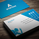 Sports Business Card