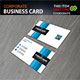 Corporate Business Card