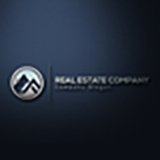 Real Estate Logo Design