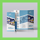 Real-Estate Trifold Brochure