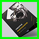 Photography Brochure