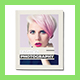 Fashion and Photography Brochure Template