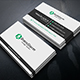 Corporate Business Card
