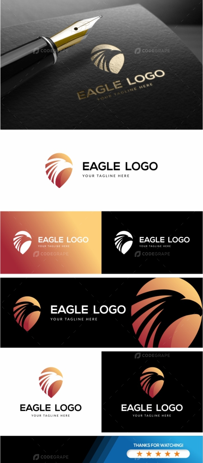 Eagle Logo