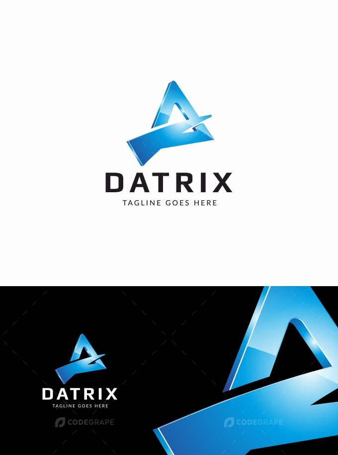 Datrix Logo