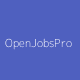 OpenJobsPro - Laravel Online Job Portal