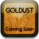Goldust 1.0 - Fullscreen / Coming Soon Template