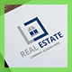 Real Estate Logo