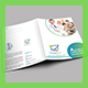 Dental Clinic Presentation Folder