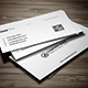 Simple Business Card