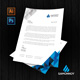 Corporate Letterhead