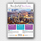 Business Flyer Template