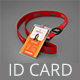Office ID Card