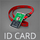 Office ID Card