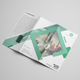 Tri-Fold Brochure Template