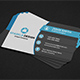 Corporate Business Card