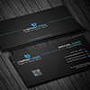 Corporate Business Card