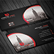 Corporate Business Card