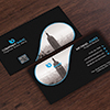 Corporate Business Card