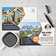 Real Estate EDDM Postcard
