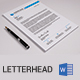 Letterhead Template