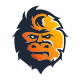 Gorilla Logo
