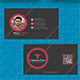 Personal Business Card