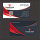 Corporate Business Card