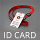 Office ID Card