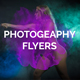 Photographers Flyer