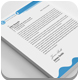 Letterhead Template