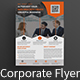 Corporate Flyer