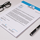 Corporate Letterhead