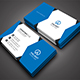 Corporate Business Card
