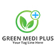 Green Medical Logo