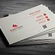 Simple Business Card