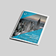 Bi-Fold Brochure Template