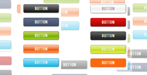 CSS Buttons
