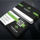 Corporate Business Card