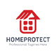 Home Protect Logo