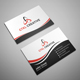 Corporate Business Card