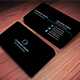 Corporate Business Card
