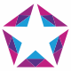 Insta Star Logo