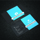 Photography Business Card