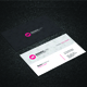 Corporate Business Card