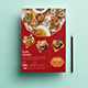 Food Flyer